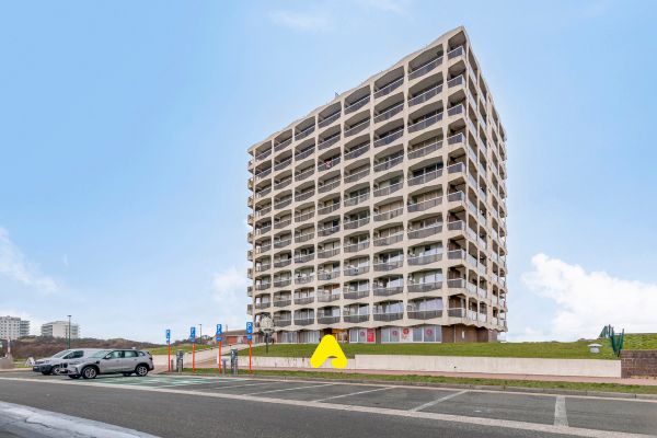Appartement te koop / De Panne