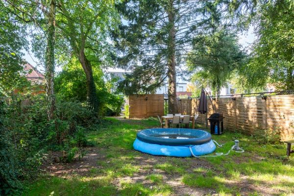 Huis te koop / Brasschaat