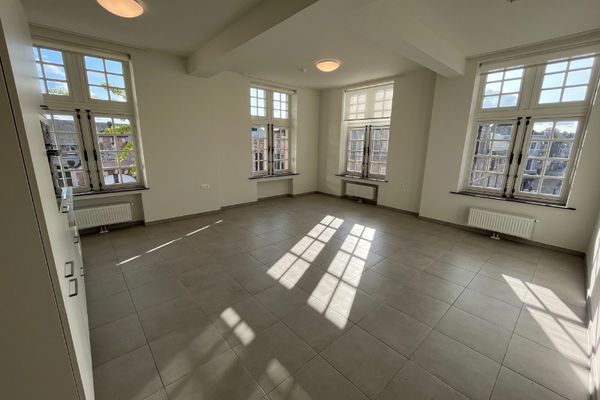 Assistentiewoning
                            te koop in Dendermonde