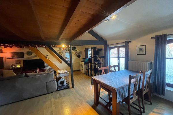 Appartement te koop / Brugge