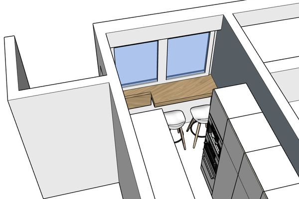 Appartement te koop / Genk