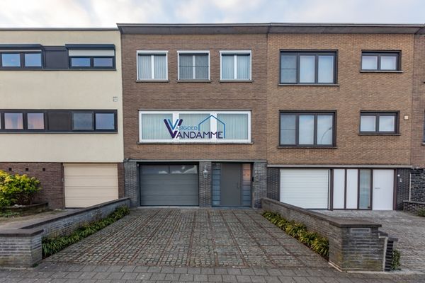 Woning in Kortrijk