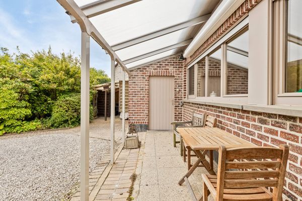 Huis te koop / Asse