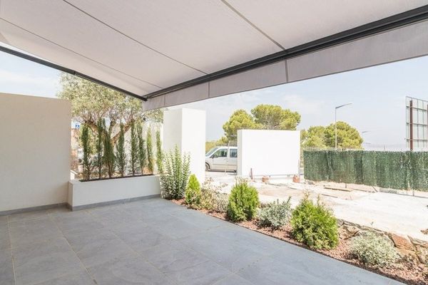 Huis te koop / Los Balcones