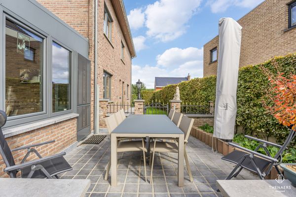 Huis te koop / Heers