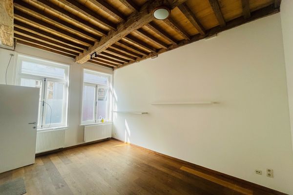 Huis te huur / Brugge