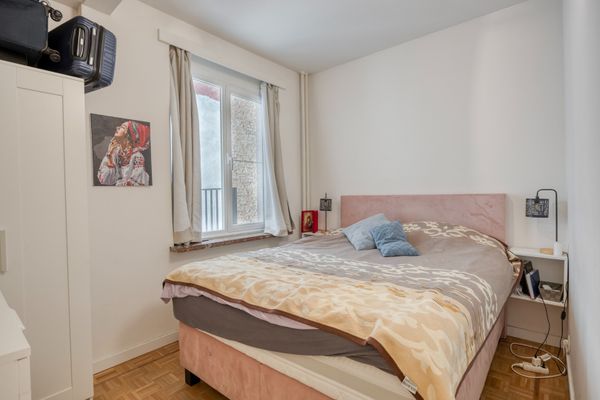 Appartement te koop / Antwerpen