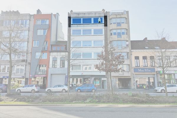 Appartement te koop in Eeklo