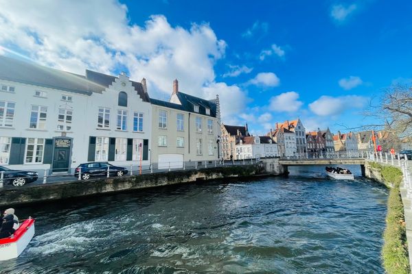 Appartement te huur / Brugge