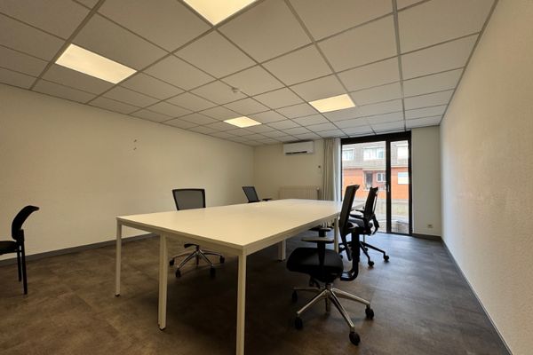 Kantoorruimte
                            te huur in Harelbeke