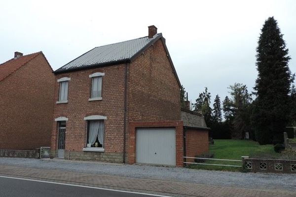 Grond verkocht / Koersel