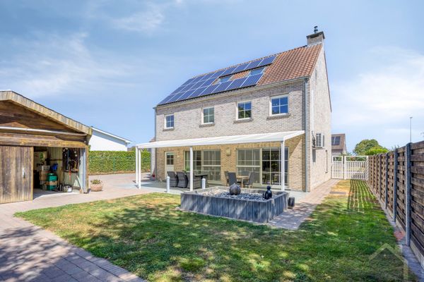 Huis te koop / Herk-de-Stad