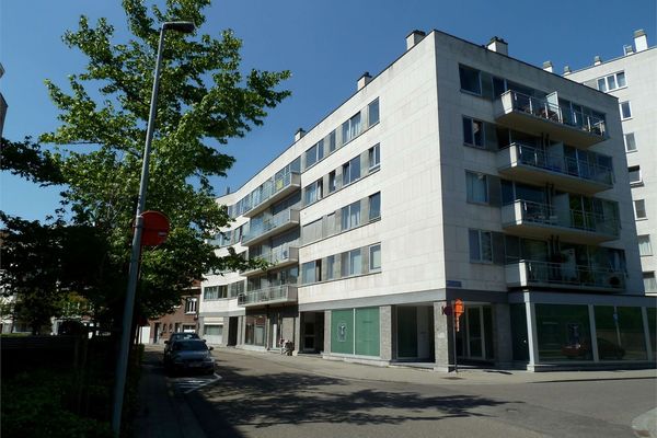 Studio met slaaphoek in Leuven