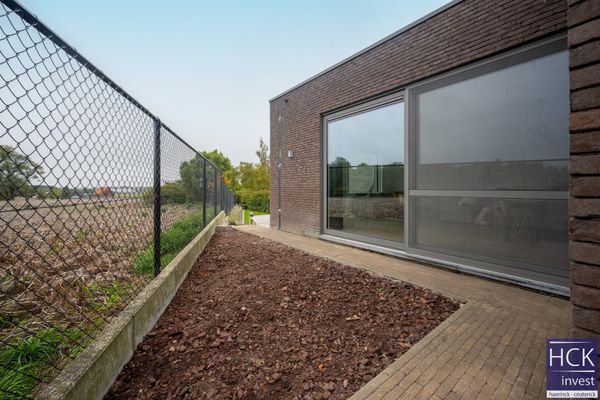 Huis te koop / Kruishoutem