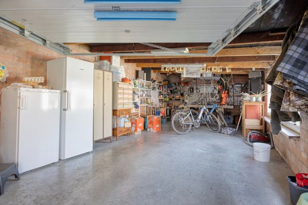 Huis lijfrente / Rumst