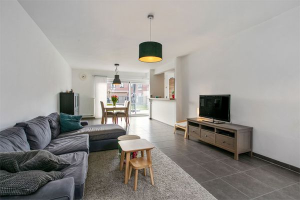 Huis verkocht / Hechtel-Eksel