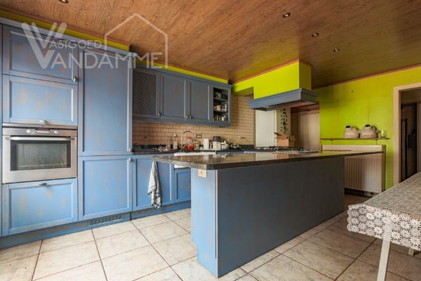 Industriel a vendre / Kuurne