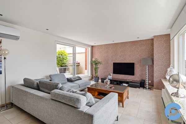 Appartement optie koop / Antwerpen