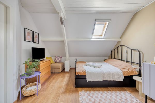 Appartement verkocht / Broechem