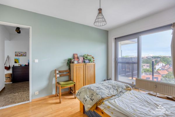 Appartement te koop / Leuven