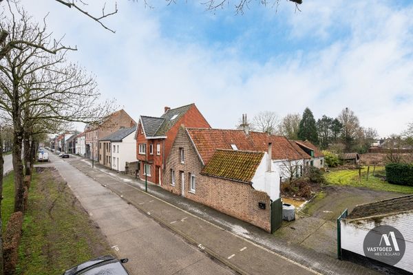 Huis te koop / Kaprijke