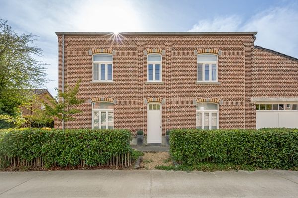 Huis te koop / Kersbeek-Miskom