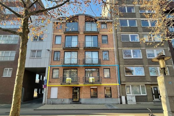 Appartement te koop / Leuven