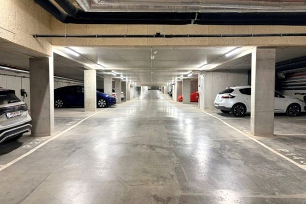 Appartement te huur / Leuven