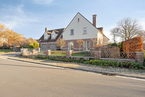 Huis te koop / Heverlee