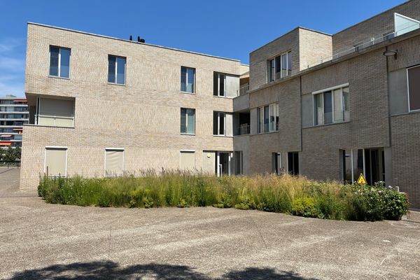 Appartement in Tienen
