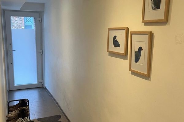 Huis te huur / Leuven