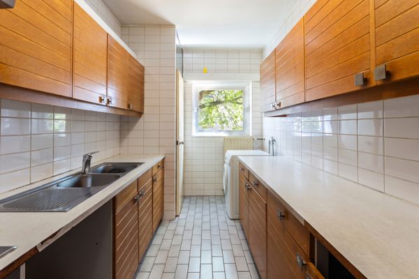 Appartement te koop / Merksem
