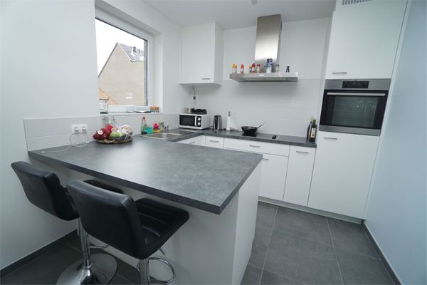 Appartement te huur / Vorst