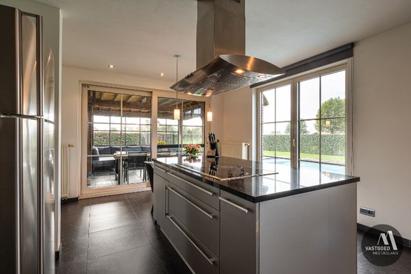 Huis te koop / Sint-Laureins