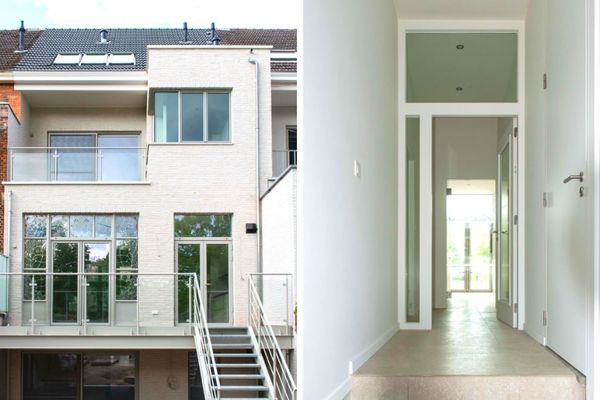 Appartement te huur / Hasselt