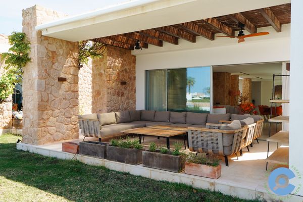 Huis te koop / Sant Josep De Sa Talaia (Cala Comte)