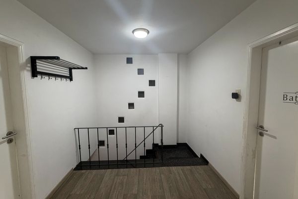 Appartement te koop / Genk