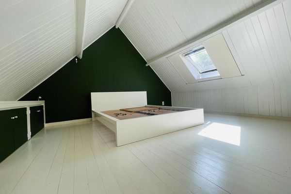 Huis optie huur / Brugge