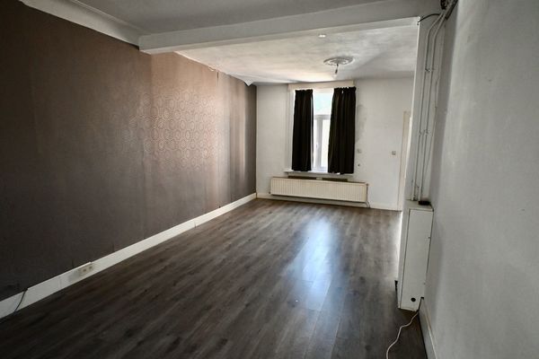 Huis optie koop / Nijlen