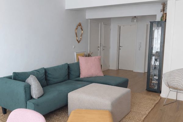 Appartement a louer / Asse