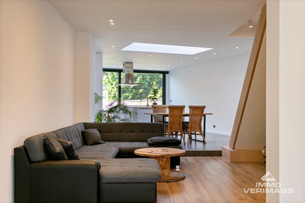 Huis te koop / Wilsele