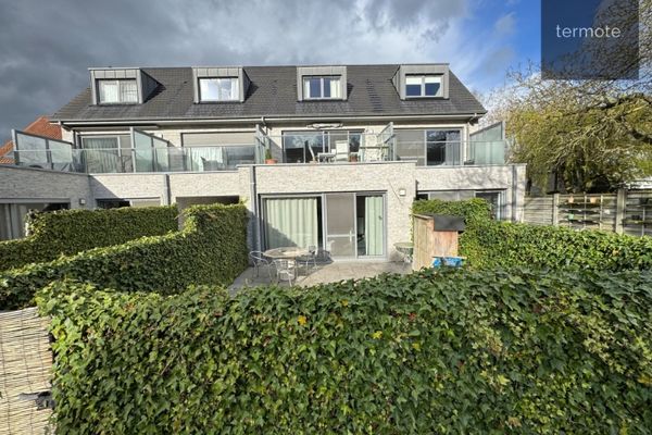 Appartement
                            verkocht in Desselgem