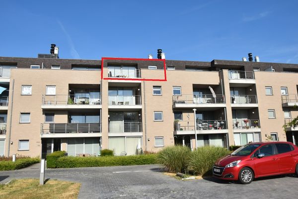 Appartement te huur / Tongeren