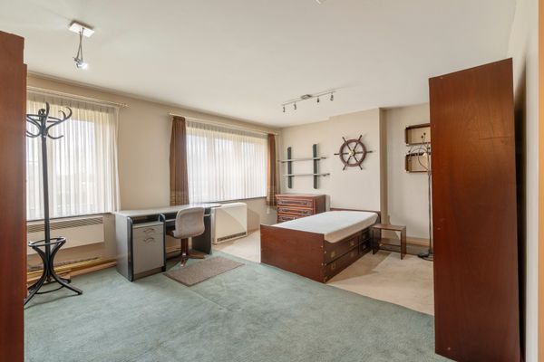 Huis verkocht / Alken