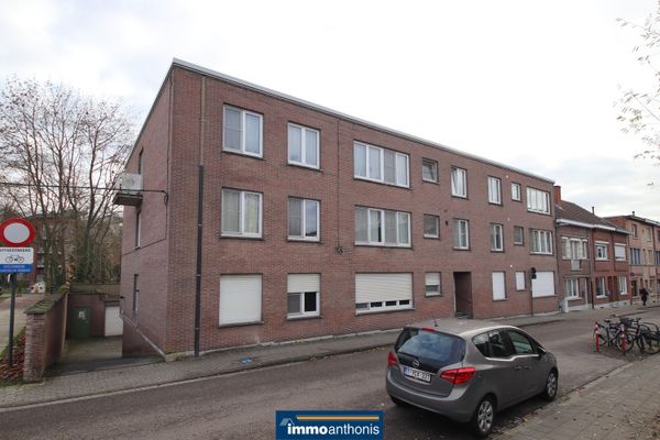 Appartement
                            te koop in Kessel-Lo