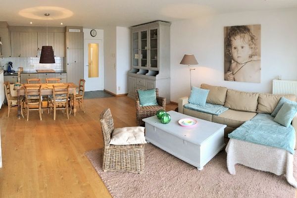 Appartement
                                loué
                                in Wenduine