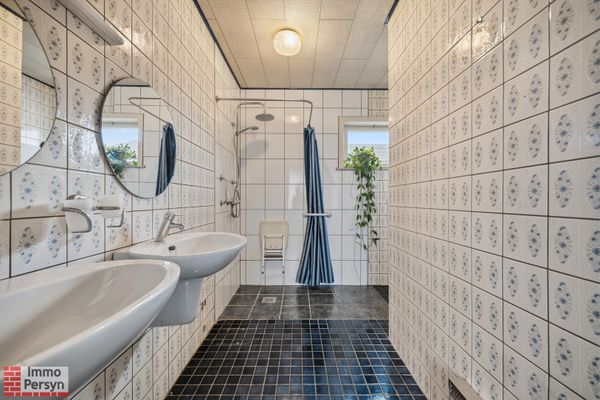 Huis te koop / Scherpenheuvel