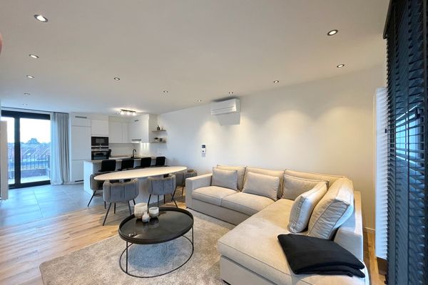 Appartement
                            te huur in Gent