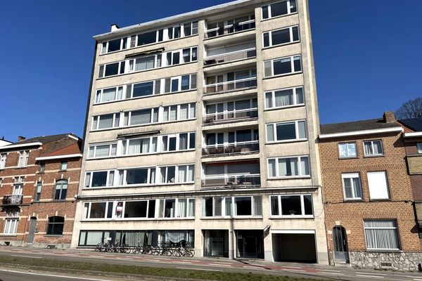 Staanplaats in Leuven