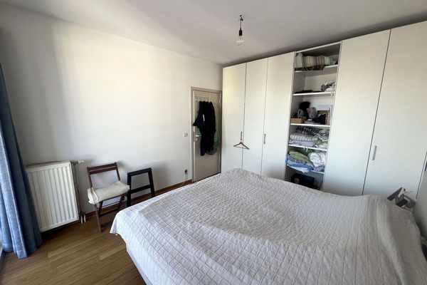 Appartement te huur / Leuven